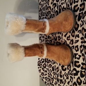 Womens Ugg boots